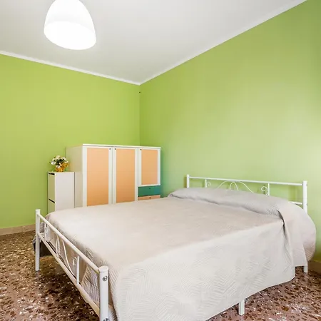 Guesthost - Charming Near Bellini In Catania * Cibali