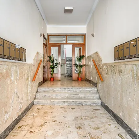 Charming Near Bellini In Catania *