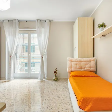 Guesthost - Charming Near Bellini In Catania * Cibali