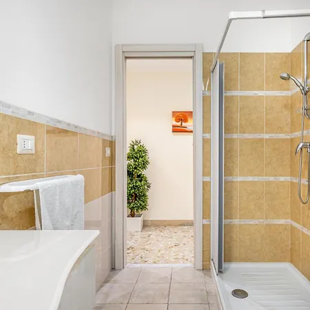 דירה Guesthost - Charming Near Bellini In Catania