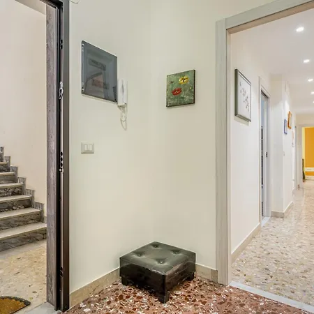Appartamento Charming Near Bellini In Catania