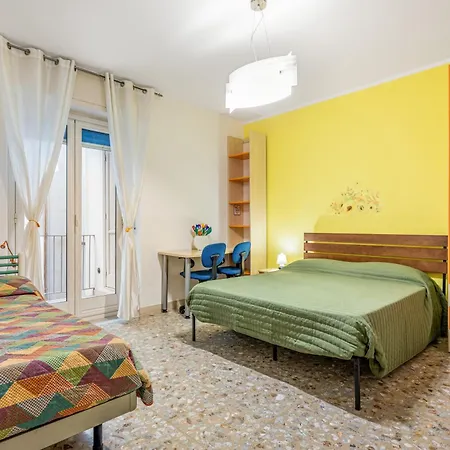 דירה Guesthost - Charming Near Bellini In Catania *